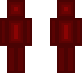 red too slim