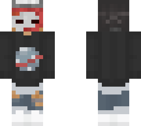 remake anbu