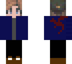 request from gamecraft414
