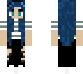 revamped skin #1