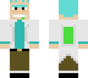 rick