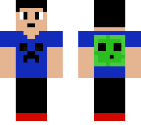 ridgaming skin
