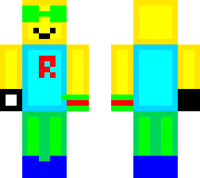 roblox noob