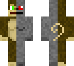 robo monkey