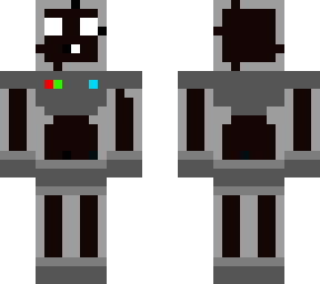 robo-slime