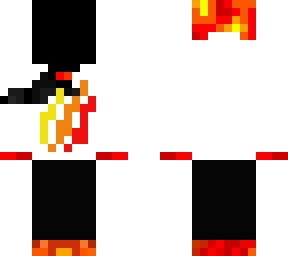 ruined preston