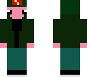 russian man 2