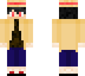 sand man