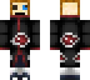sans bred akatsuki