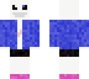 sans the skeleton -undertale-
