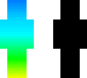 second shading attempt