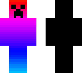 shaded creeper