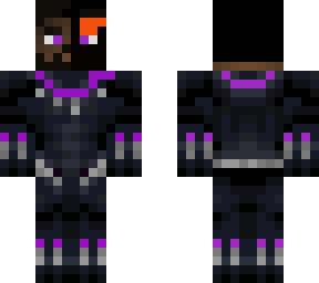 shadow panther 2 face