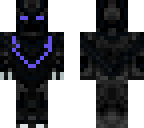 shadow panther edit