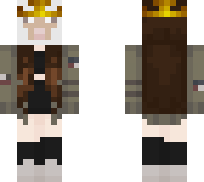 sheep queen 2.0