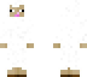 sheep ram goat