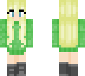 shion's gf