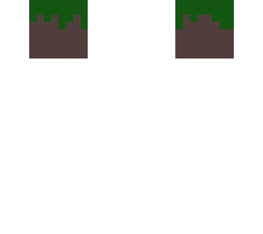 simple dirtblock head
