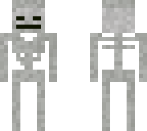 skeleton