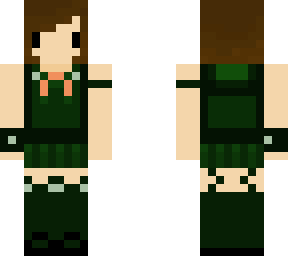 skin