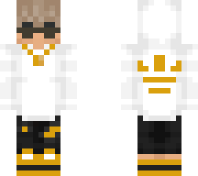 skin for maks