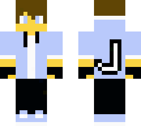 skin josegamer87 (azul neblina)