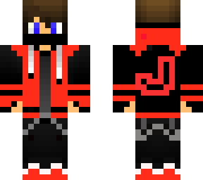 skin para jafis 2