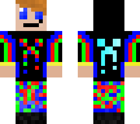 skin pro 3.0 glitch