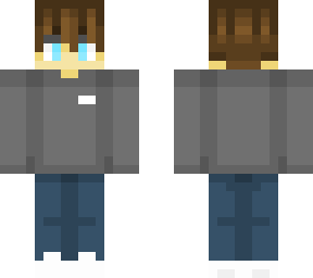 skin request