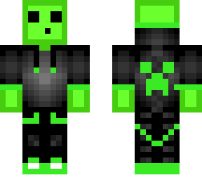 slime gamer