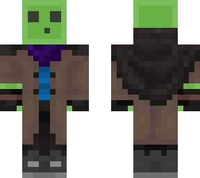 slimey boi 2.o