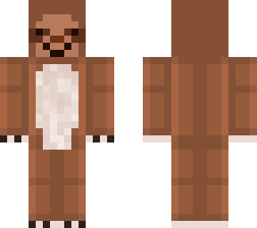 sloth base