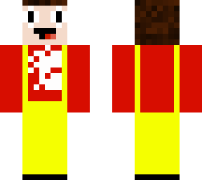snap into a slim jim. eat me!