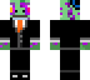 snazzy gecko