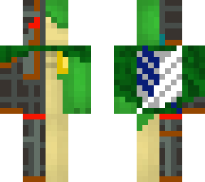 snibot but aot
