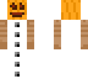 snow golem