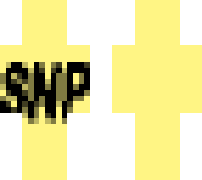 snp logo