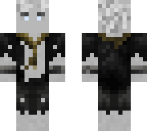 solomon grundy