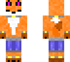 space fox
