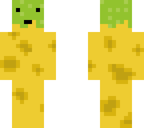 space frog made o cheeeese