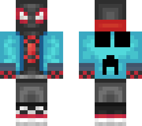 spider man (edited)