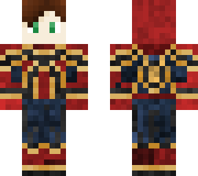 spider man