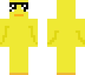 spidey gangstaduck is here