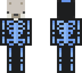 spooky bear