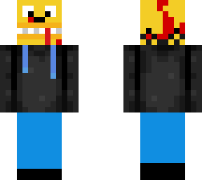 springlocking head