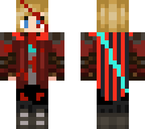 star lord blood