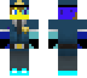 starthegamer 2.0 as night gard