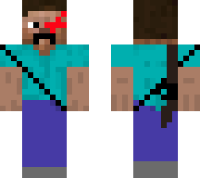 steve bounty hunter form