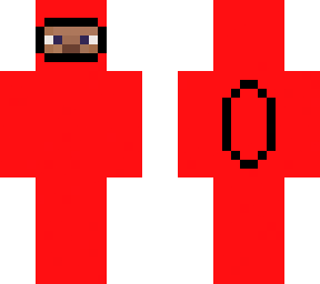steve but he's sus