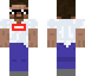 steve got swag